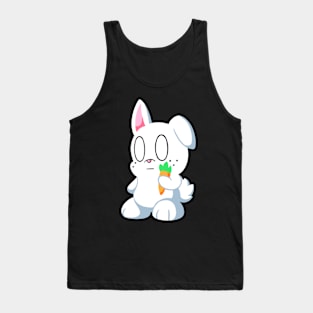 Carrot the rabbit! Tank Top